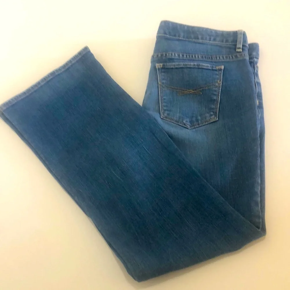 GAP 1969 Soft Jeans Bootcut Jeans 14 plus youth